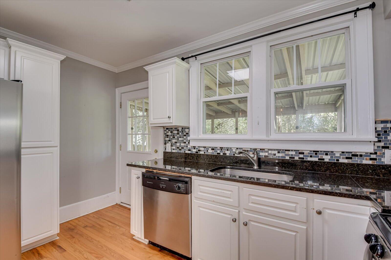 2311 WOODBINE Road