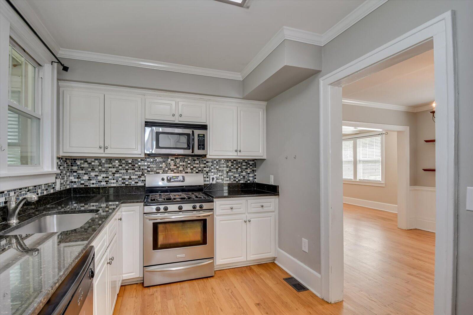 2311 WOODBINE Road