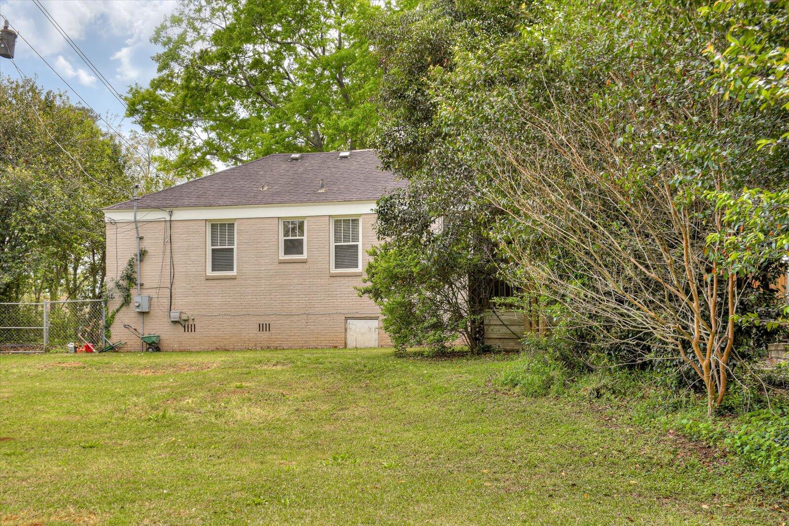 2311 WOODBINE Road