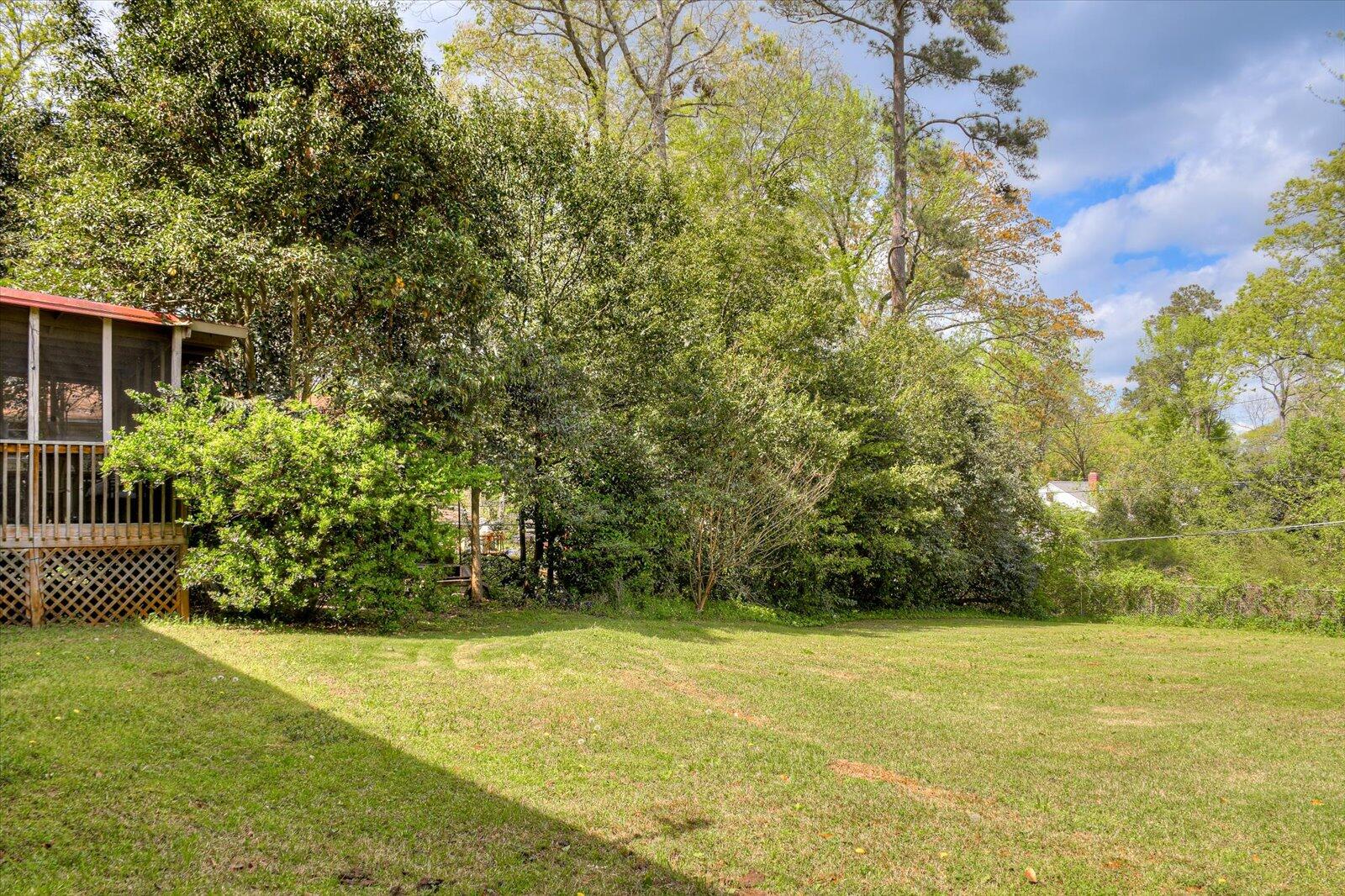2311 WOODBINE Road