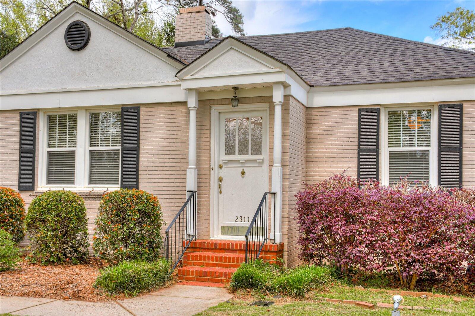 2311 WOODBINE Road
