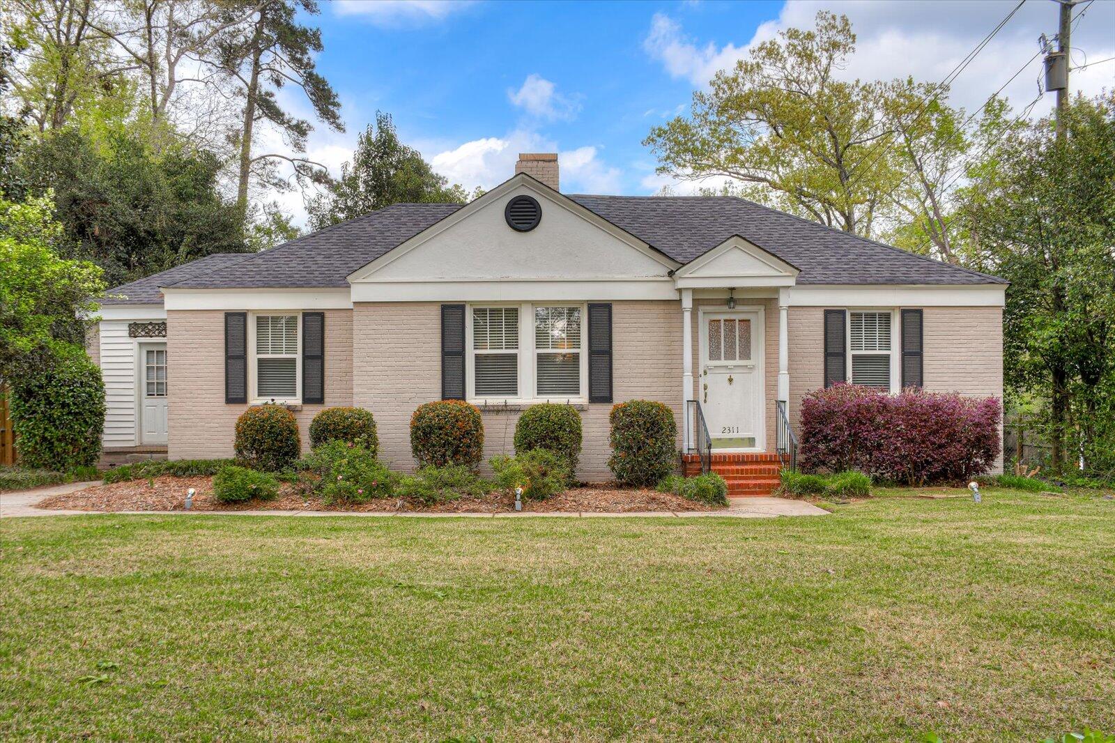 2311 WOODBINE Road