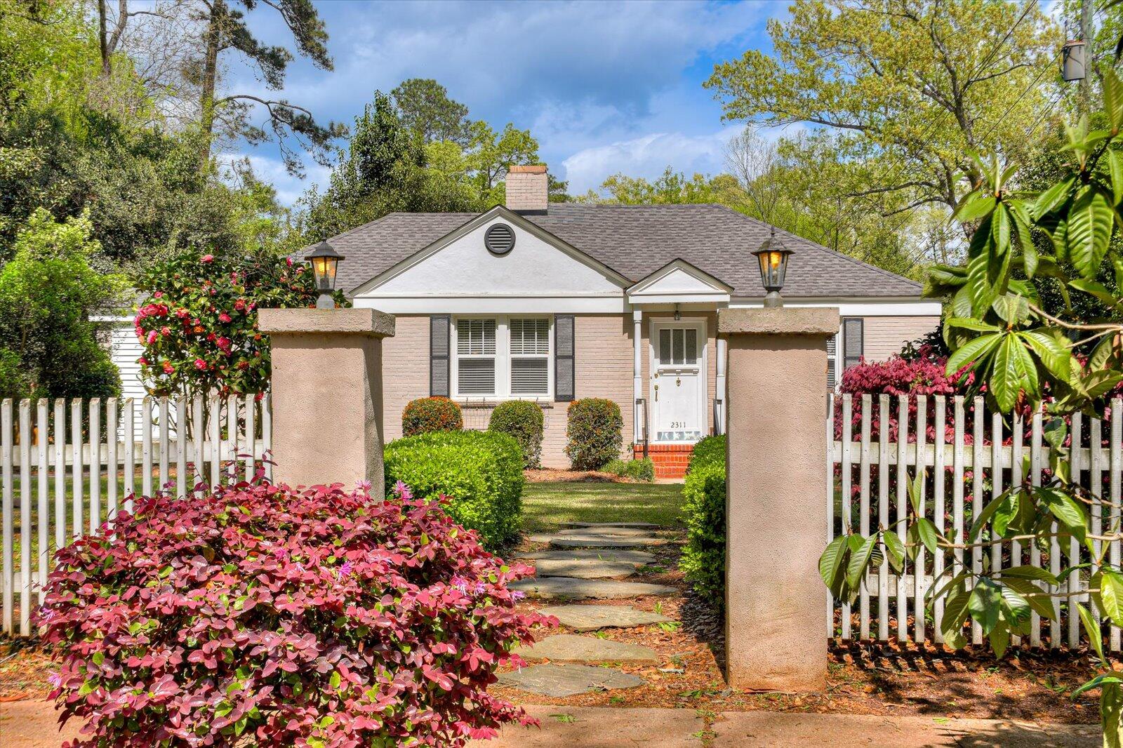 2311 WOODBINE Road