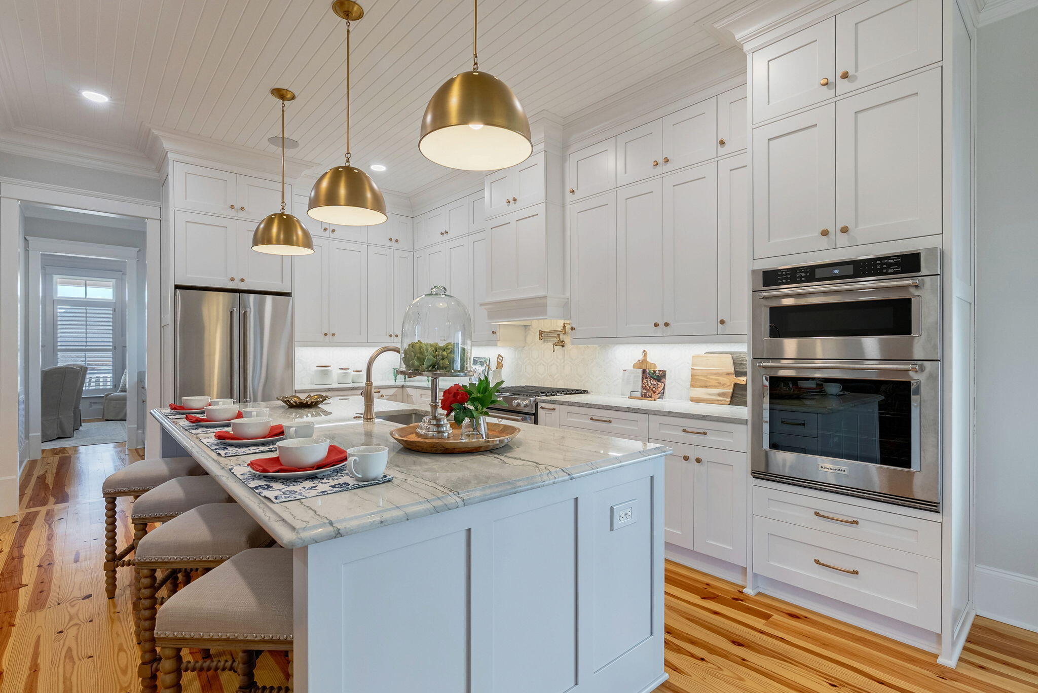 131 Olympian Heights