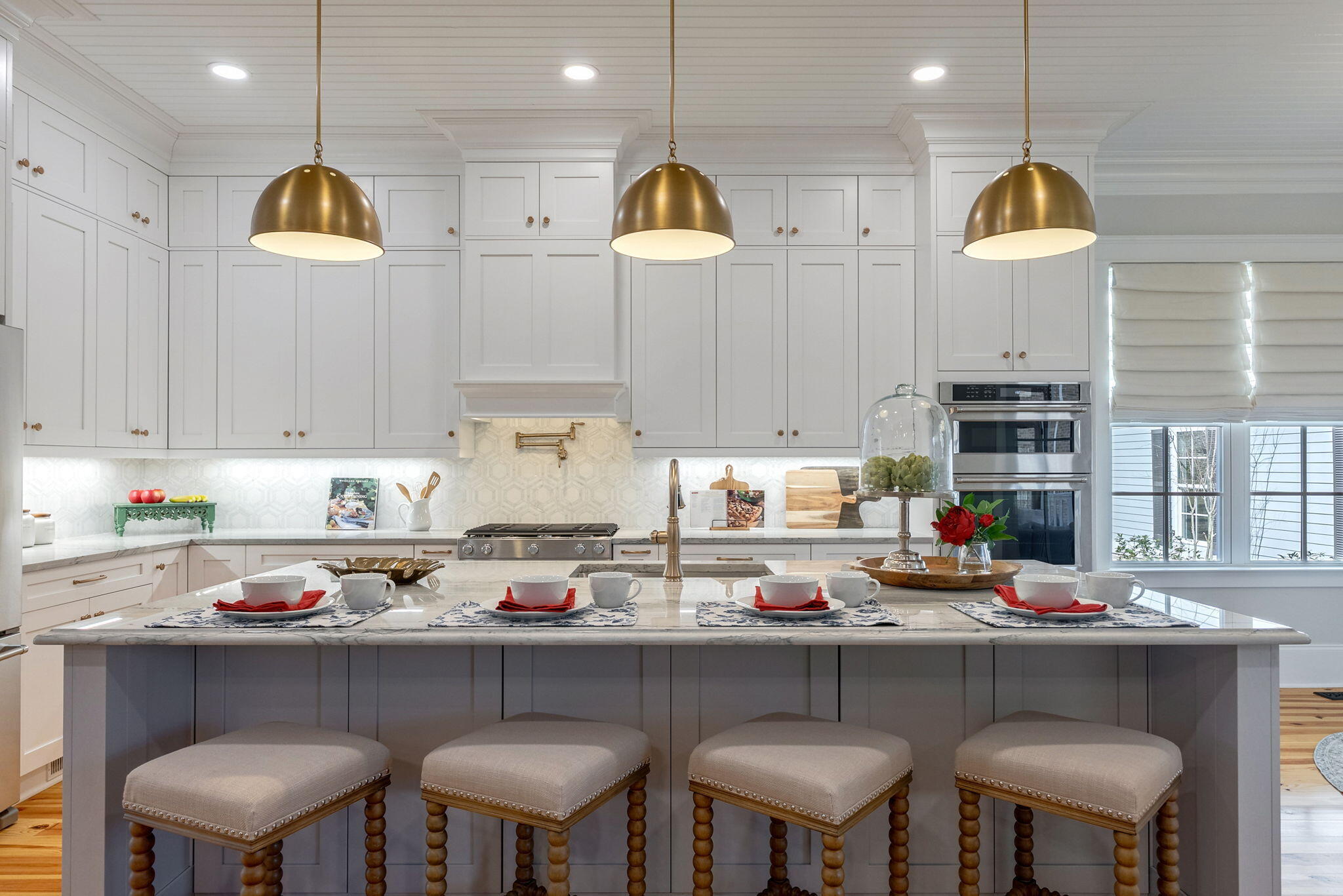 131 Olympian Heights