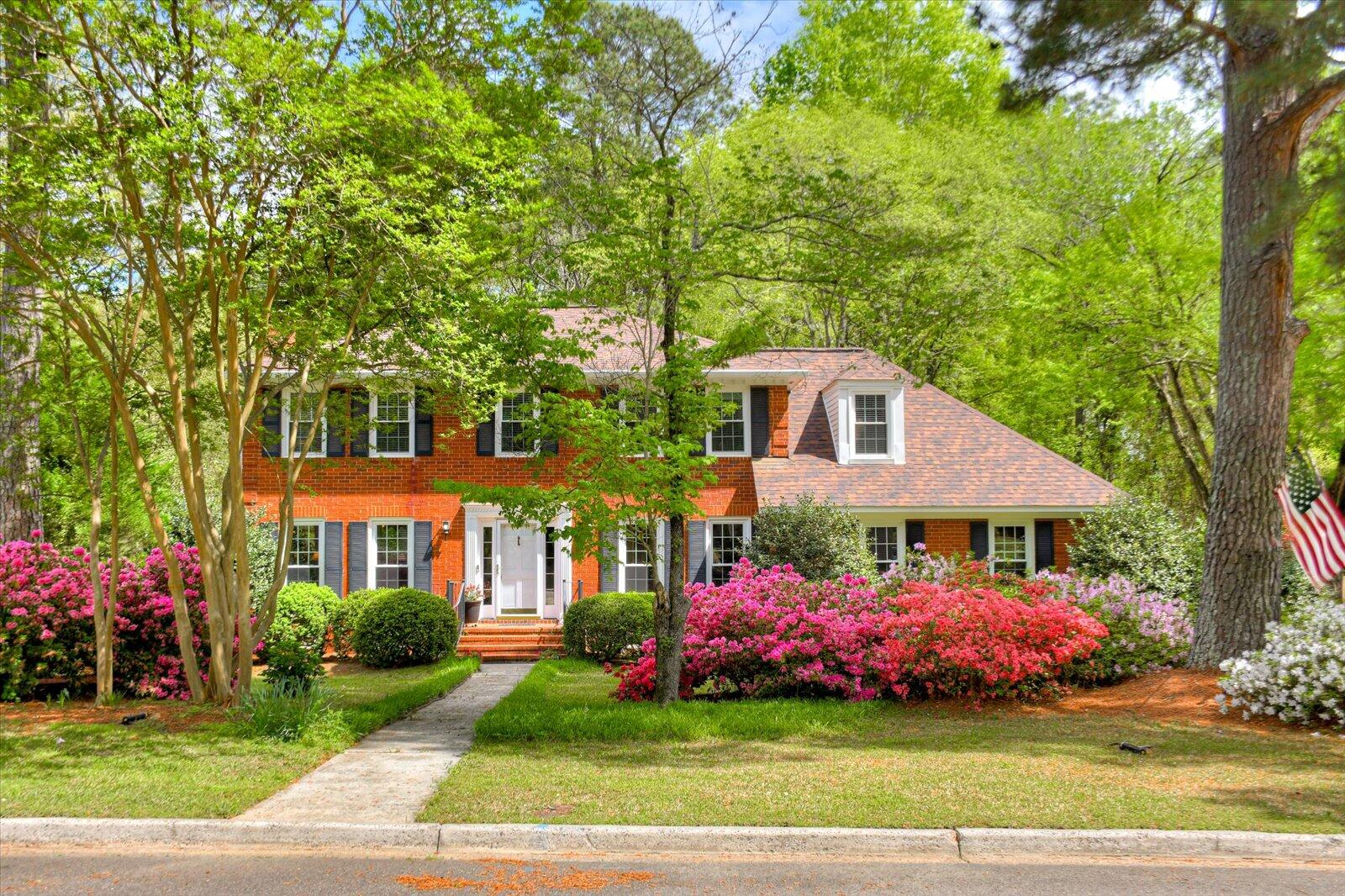 2709 KIPLING Drive