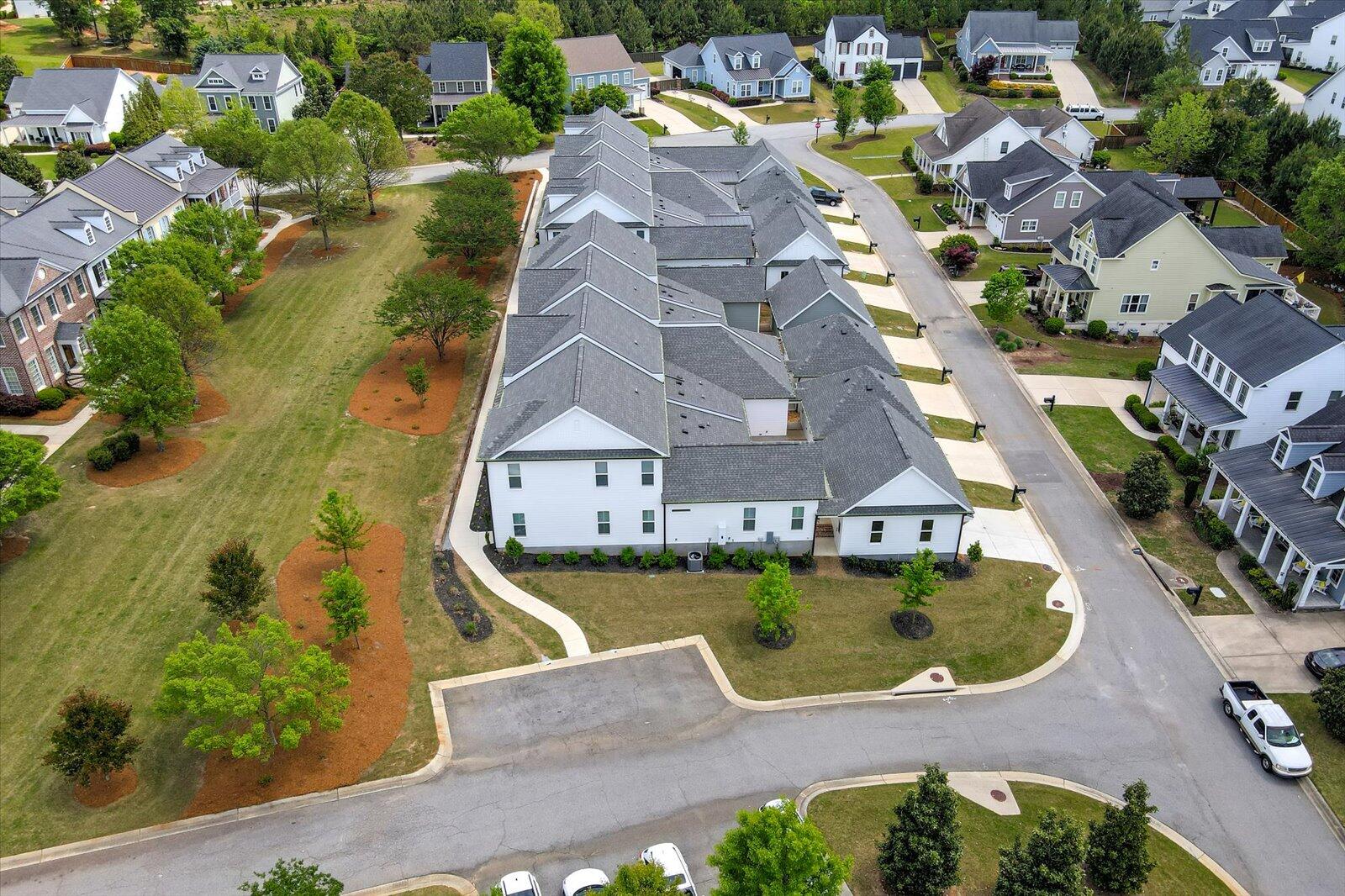 2096 EGRET Circle