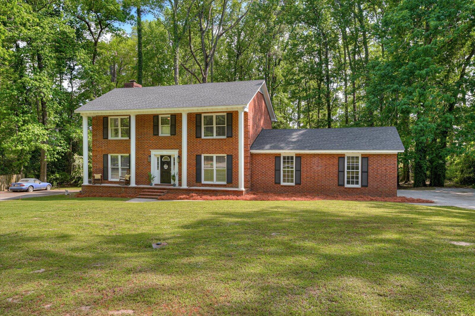 168 SPRINGLAKES Drive