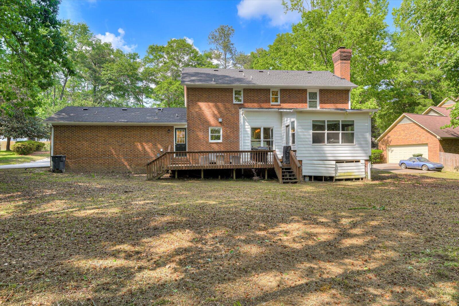 168 SPRINGLAKES Drive