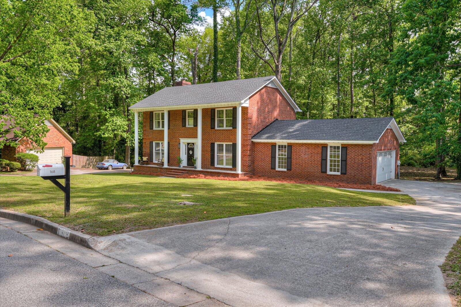 168 SPRINGLAKES Drive