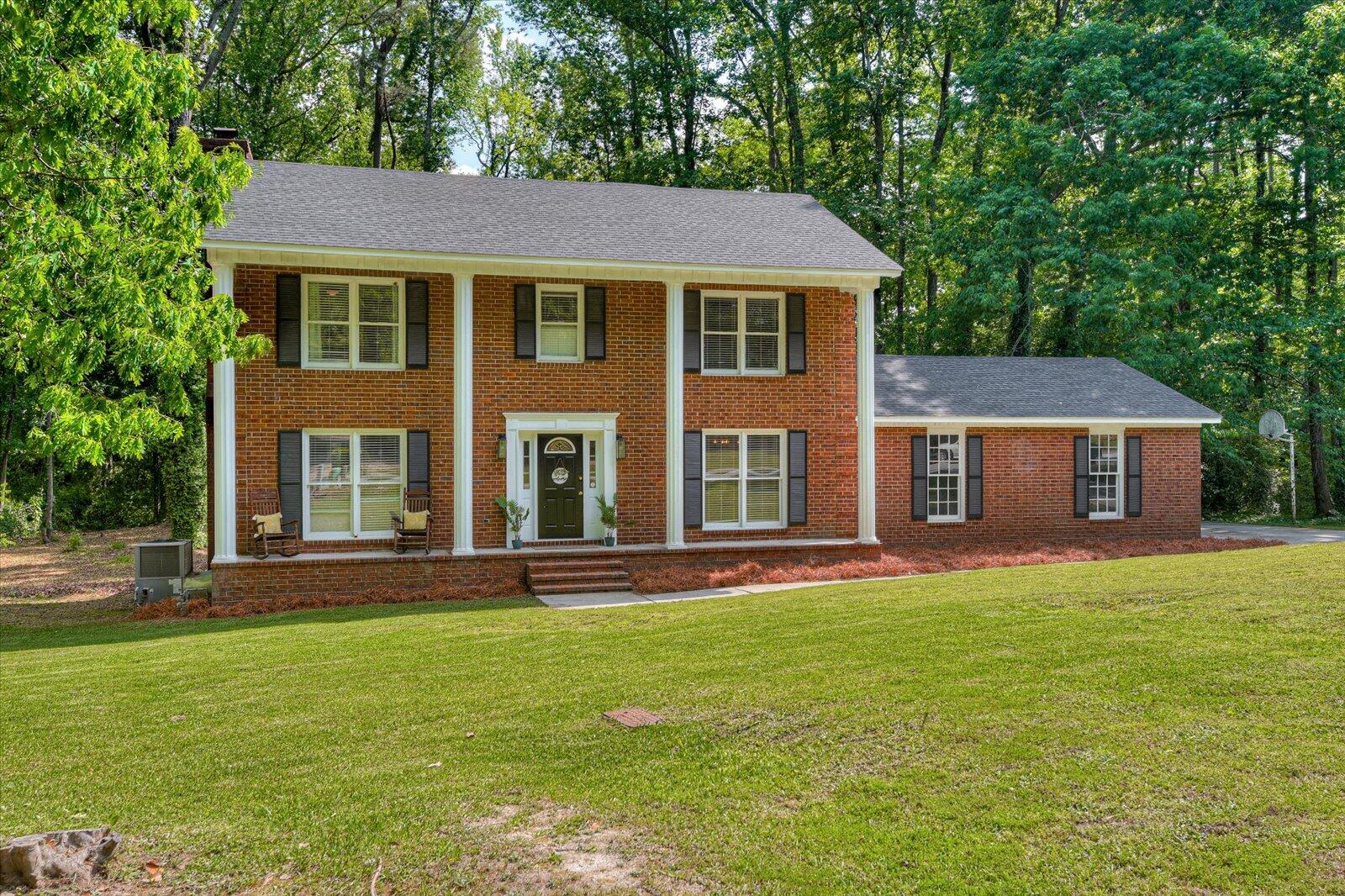 168 SPRINGLAKES Drive