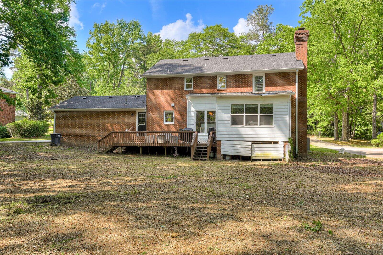 168 SPRINGLAKES Drive