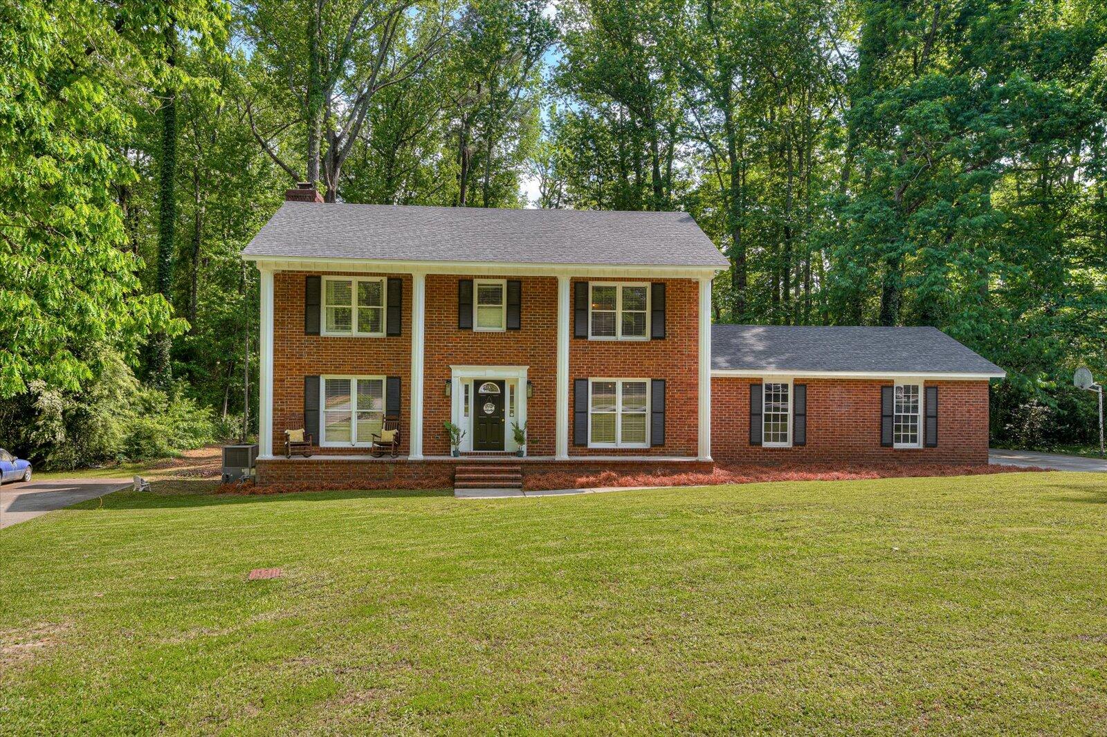 168 SPRINGLAKES Drive