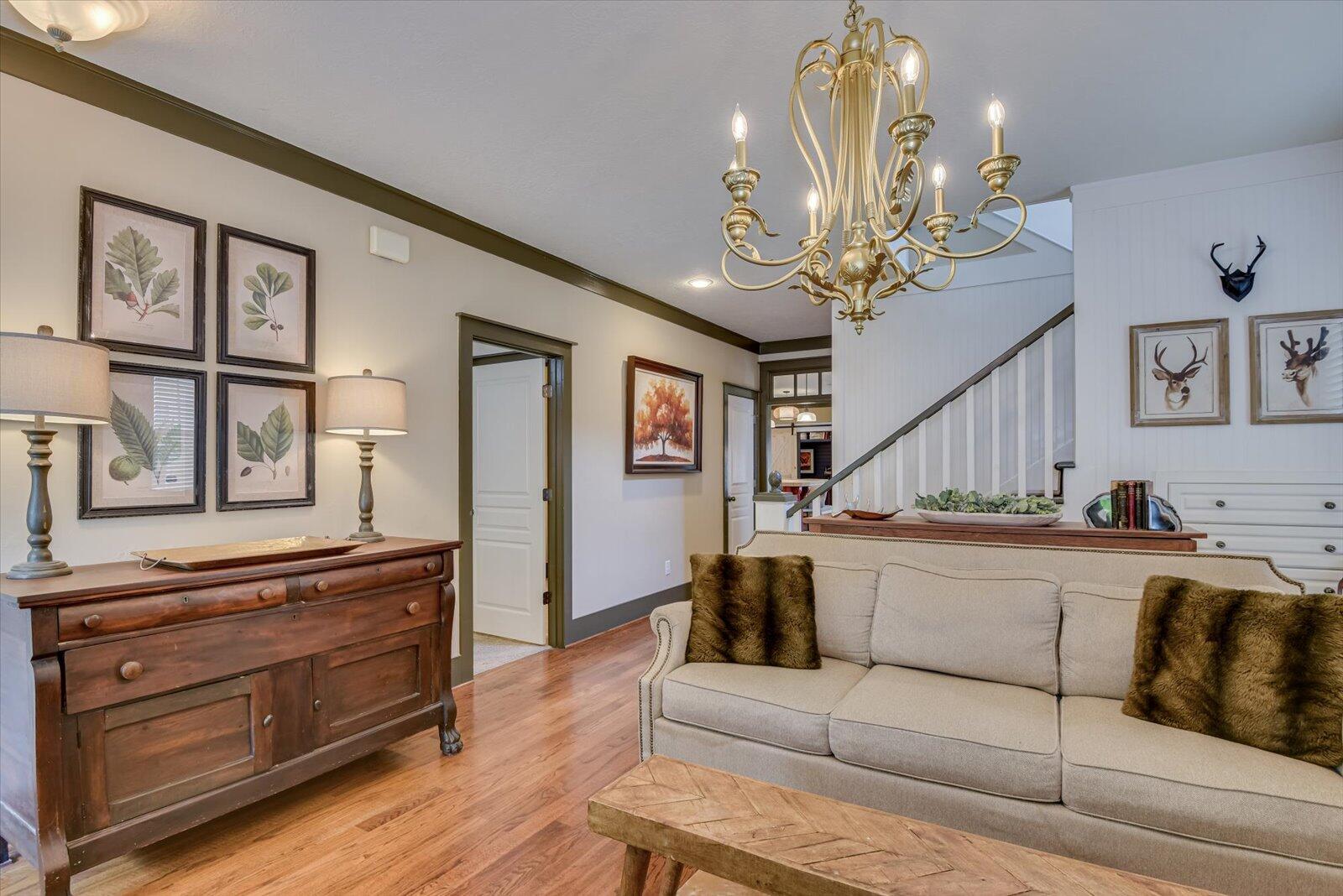608 CAVANAUGH Way