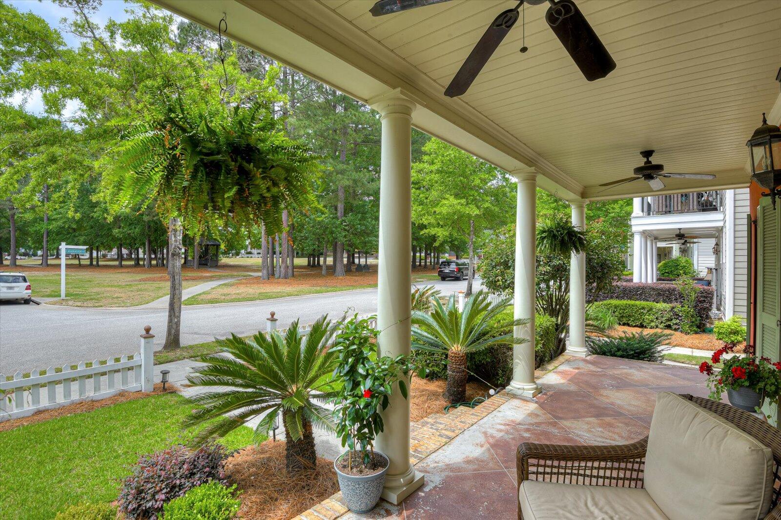 608 CAVANAUGH Way