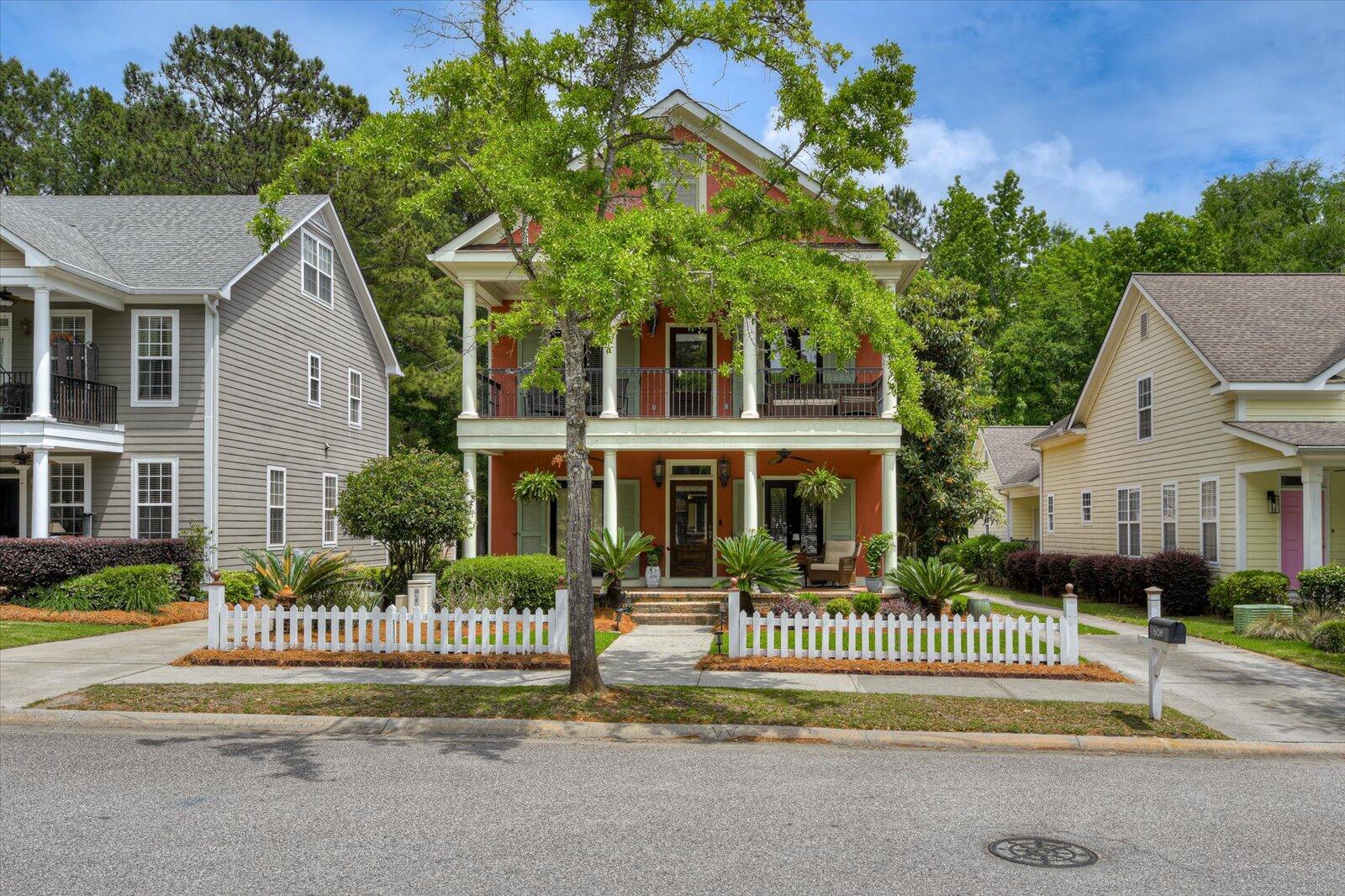 608 CAVANAUGH Way