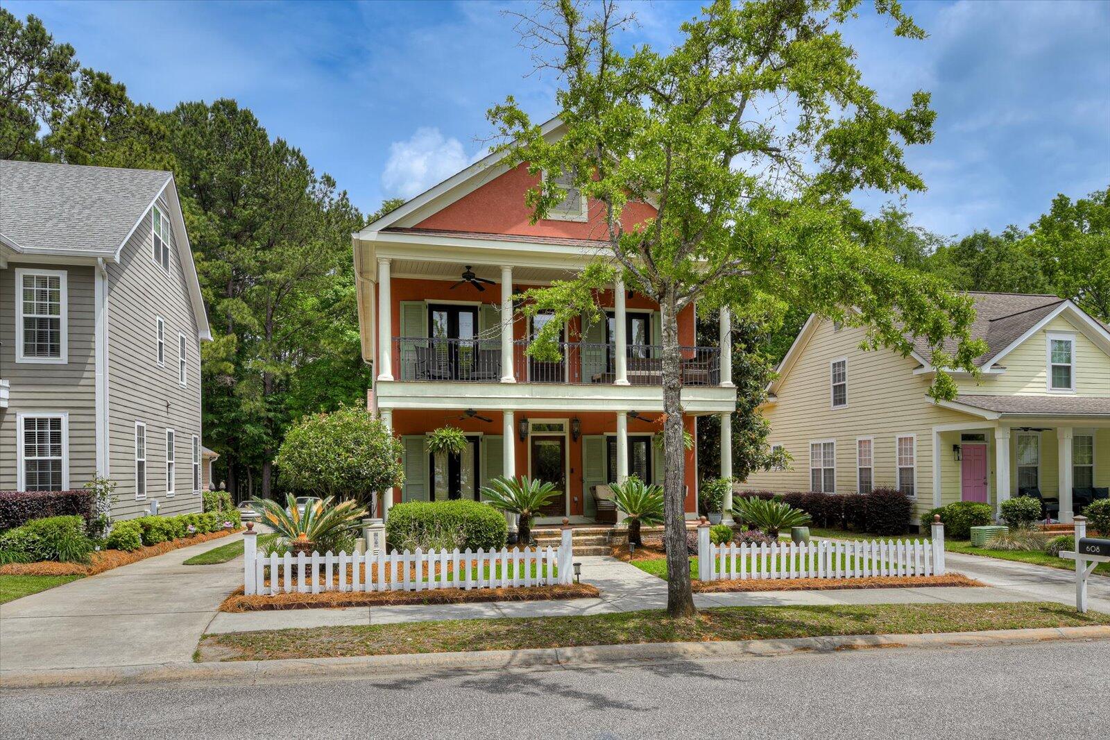 608 CAVANAUGH Way