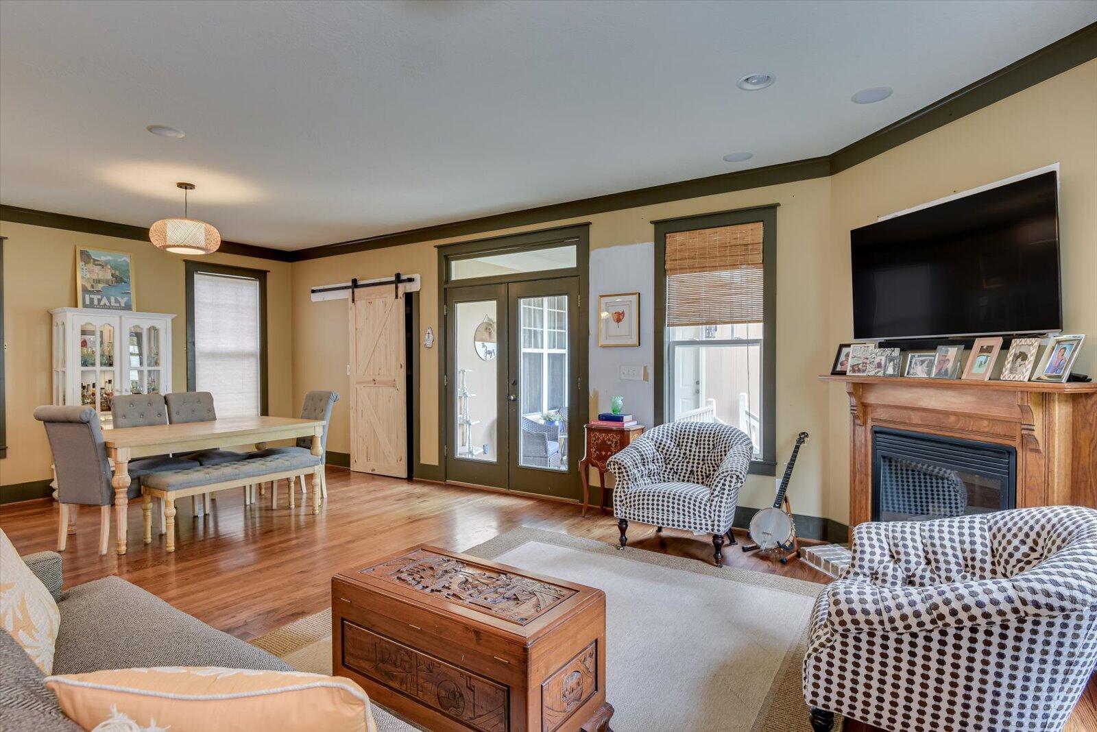 608 CAVANAUGH Way