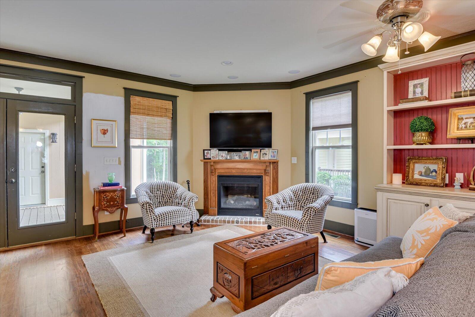 608 CAVANAUGH Way