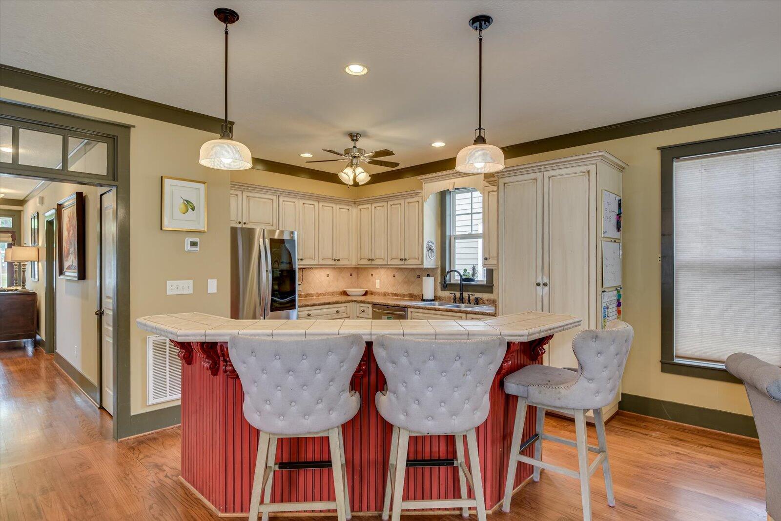 608 CAVANAUGH Way