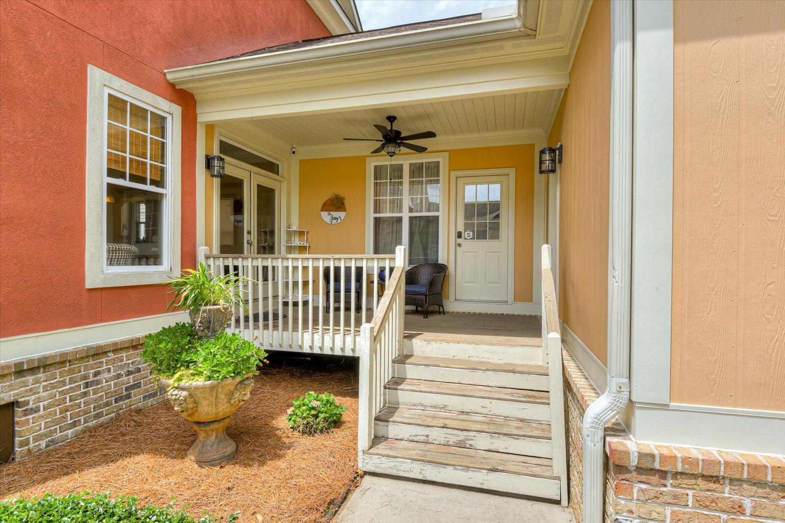 608 CAVANAUGH Way