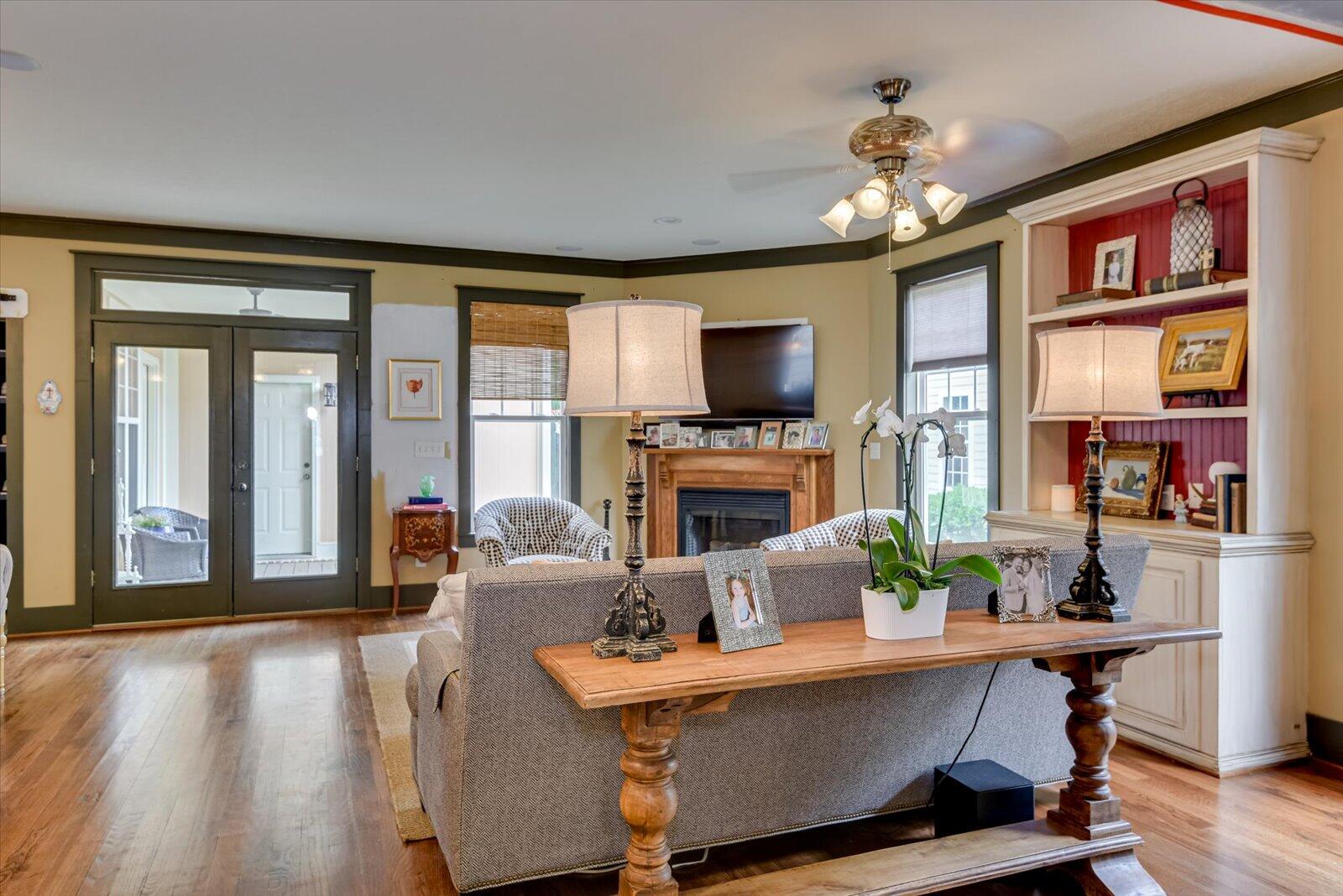 608 CAVANAUGH Way