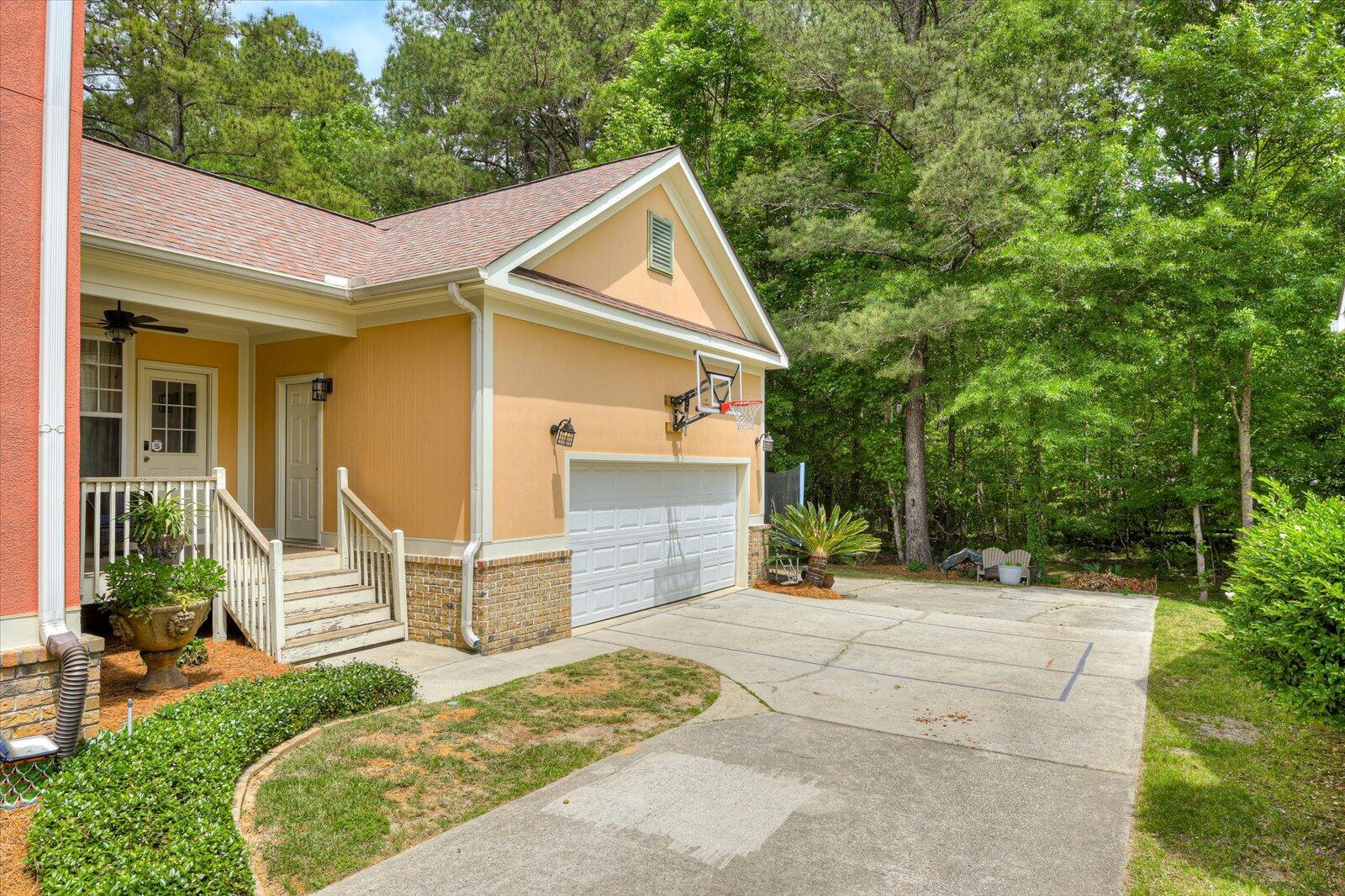 608 CAVANAUGH Way