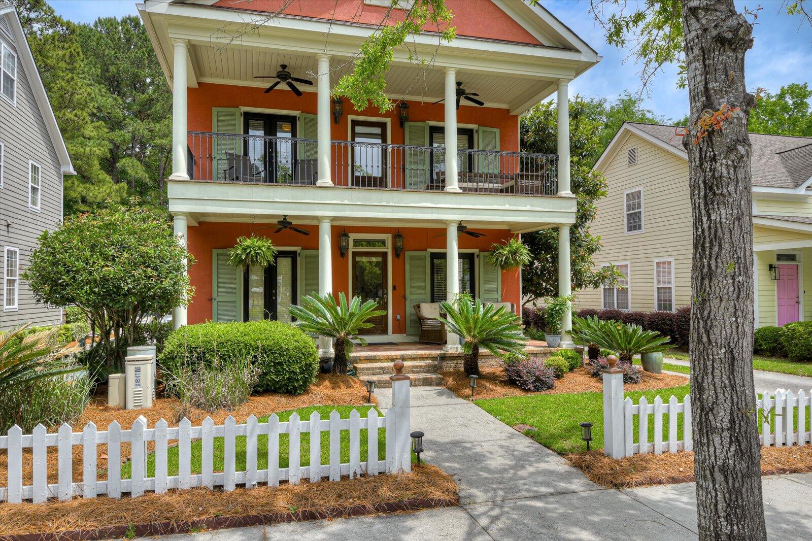 608 CAVANAUGH Way