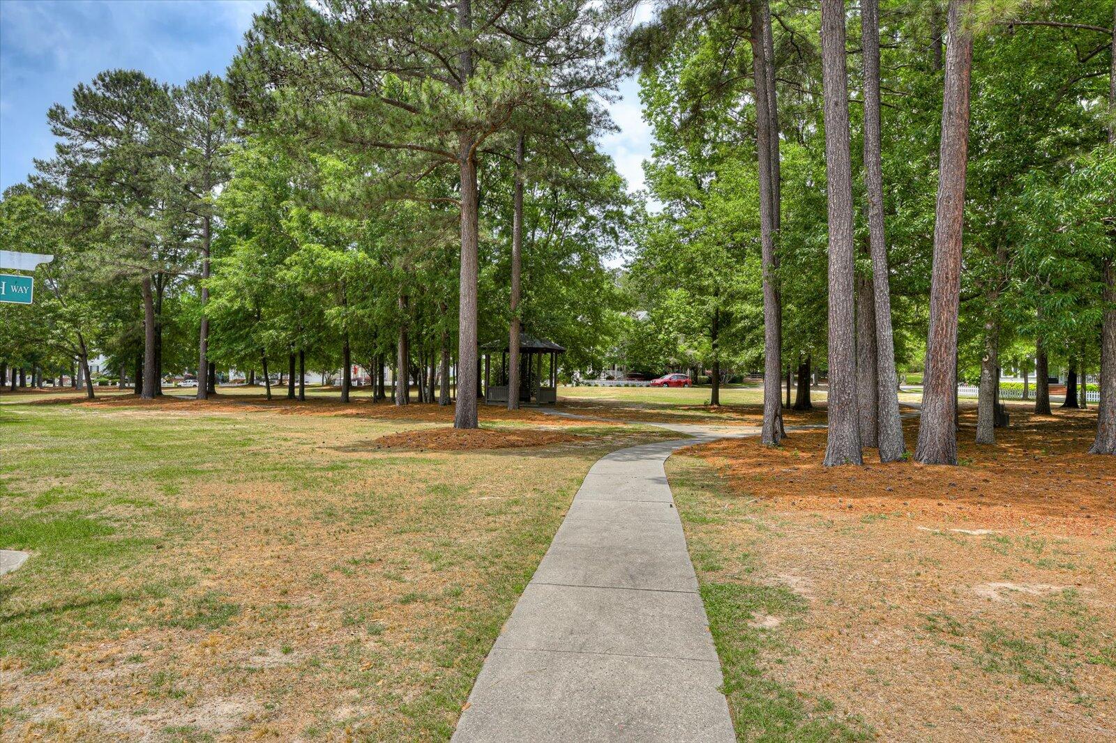 608 CAVANAUGH Way