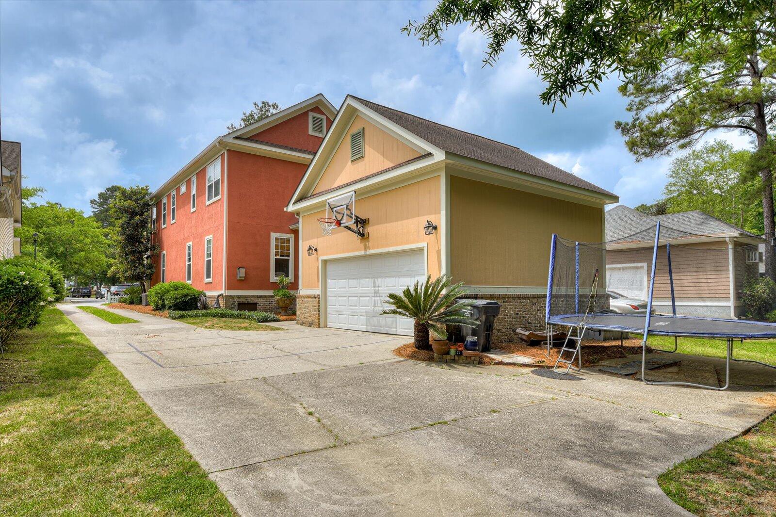 608 CAVANAUGH Way