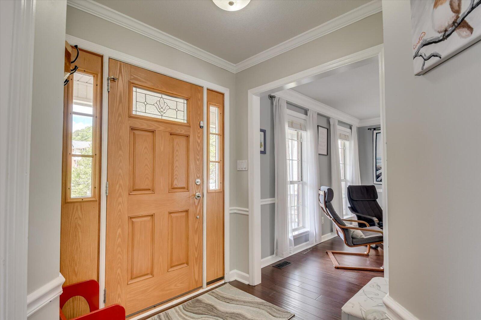 4581 PINTAIL Court
