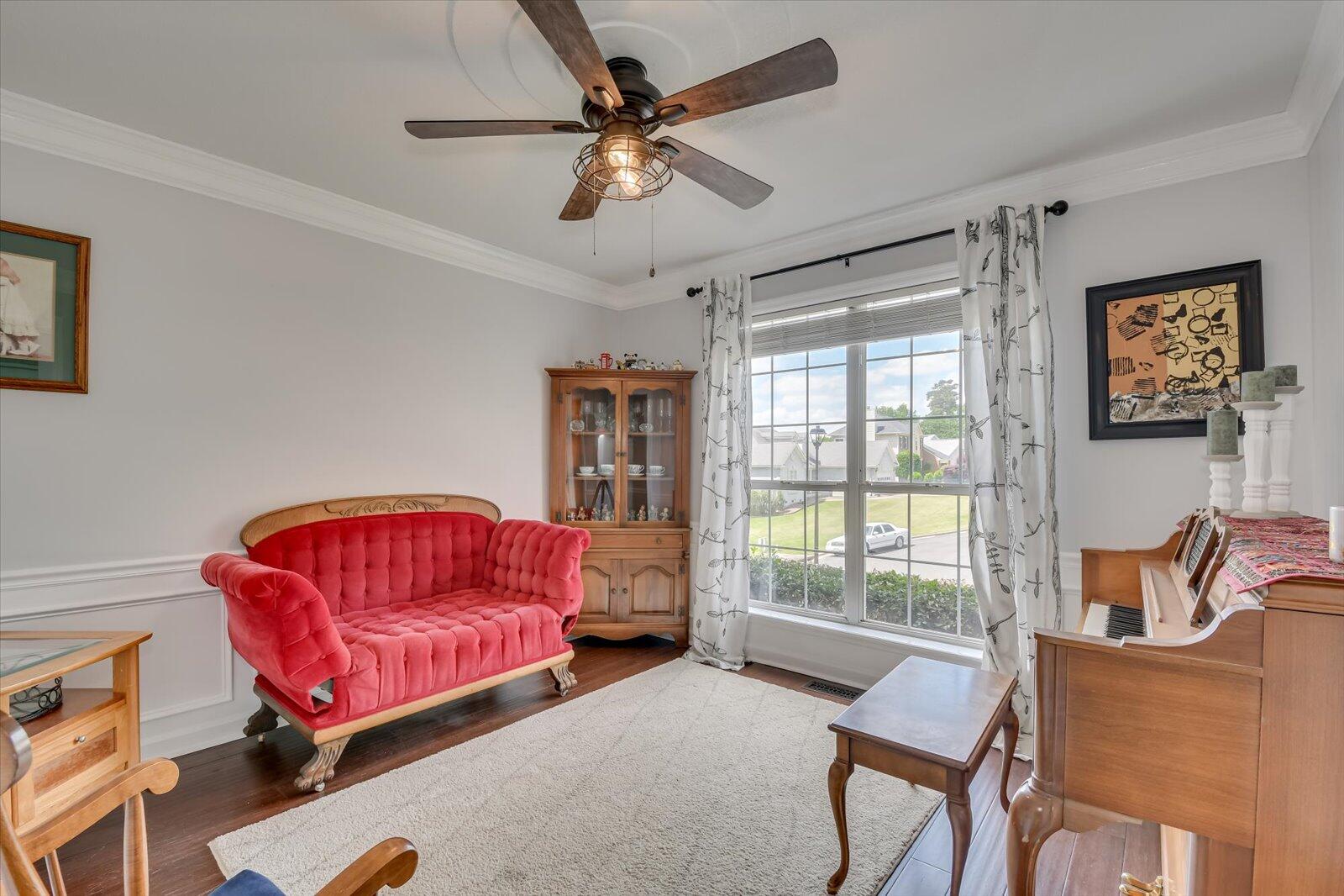 4581 PINTAIL Court