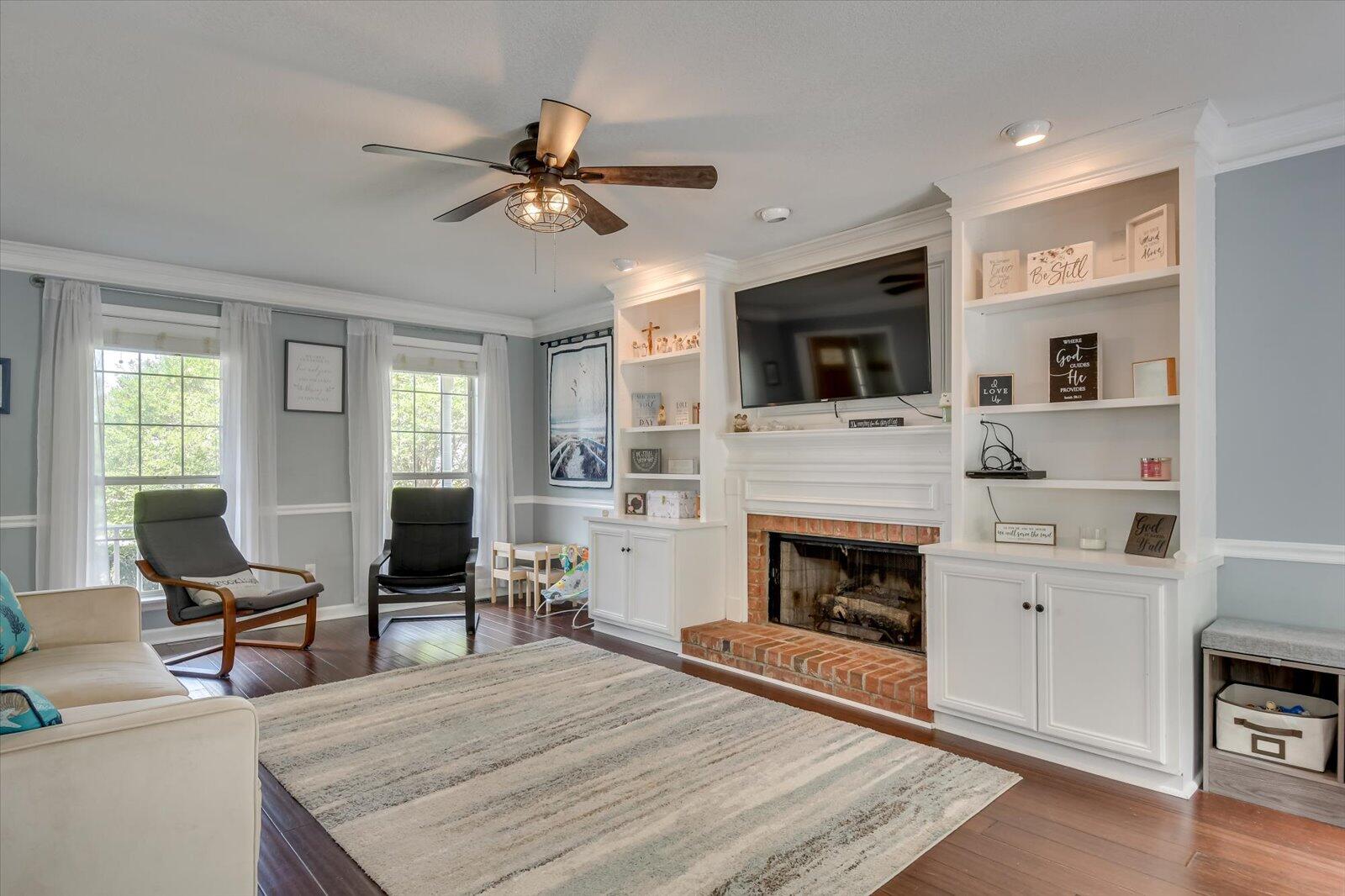 4581 PINTAIL Court