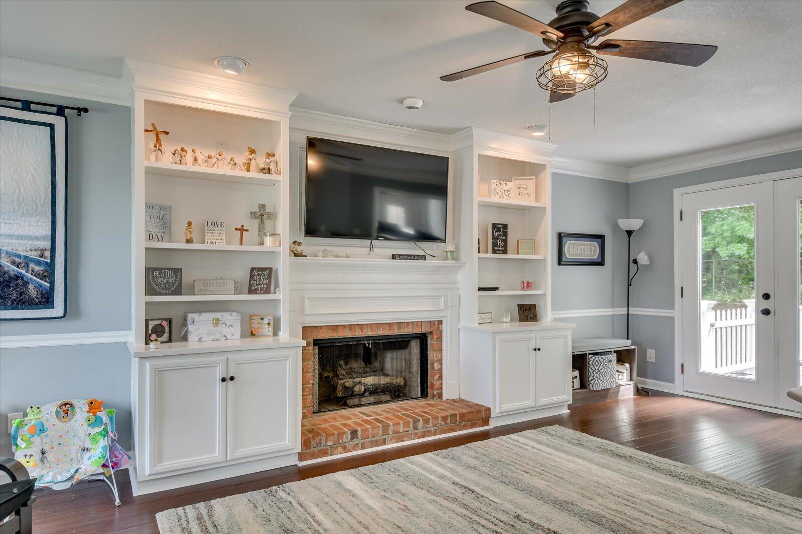 4581 PINTAIL Court