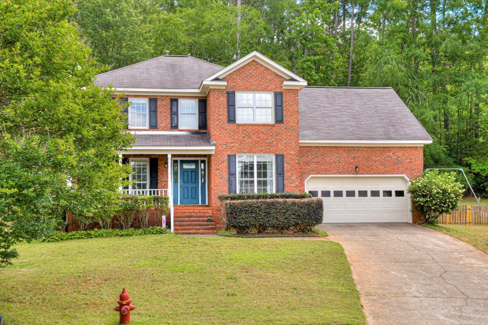 4581 PINTAIL Court