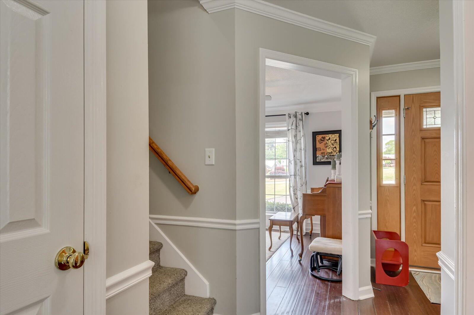 4581 PINTAIL Court