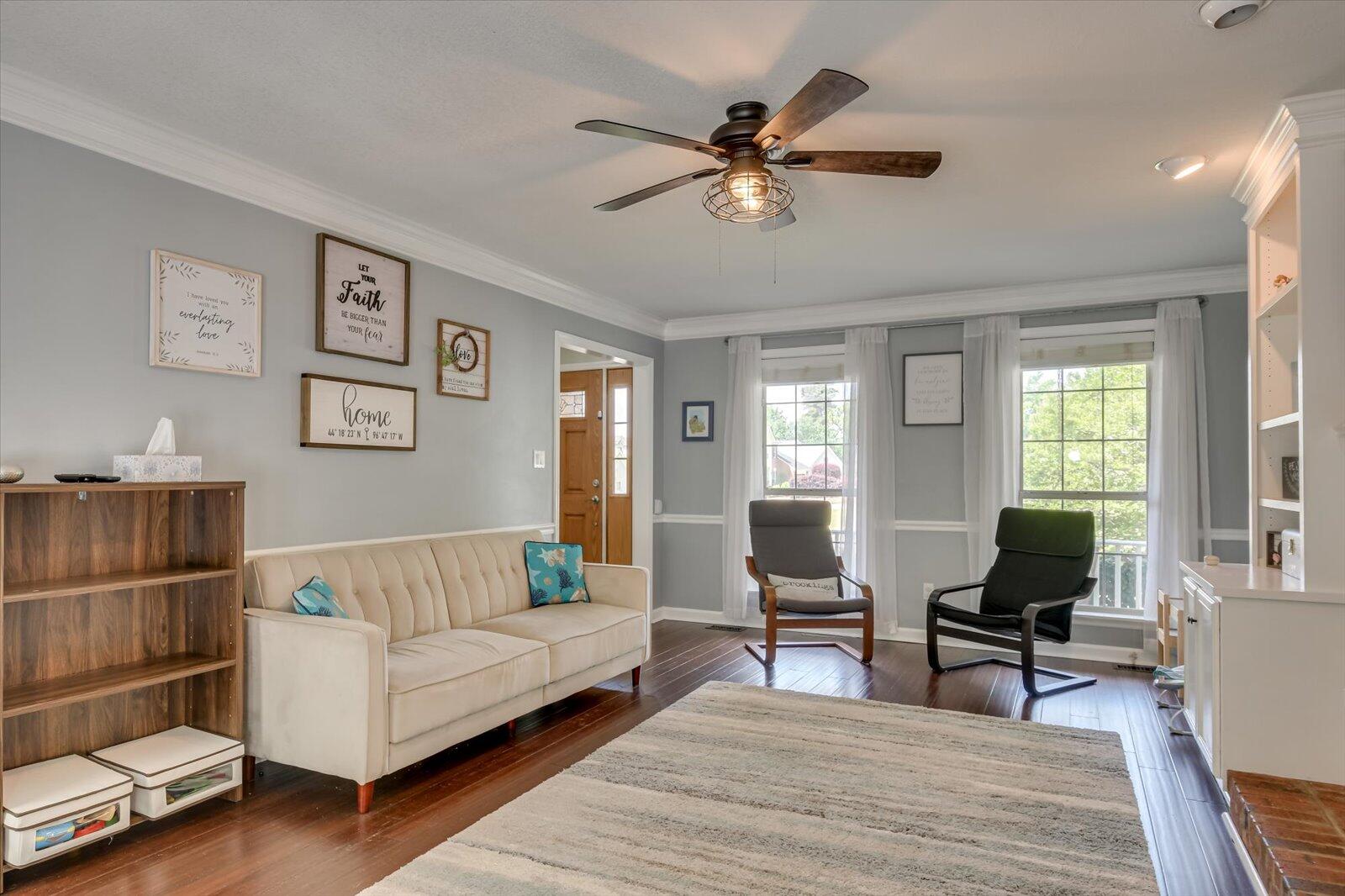 4581 PINTAIL Court