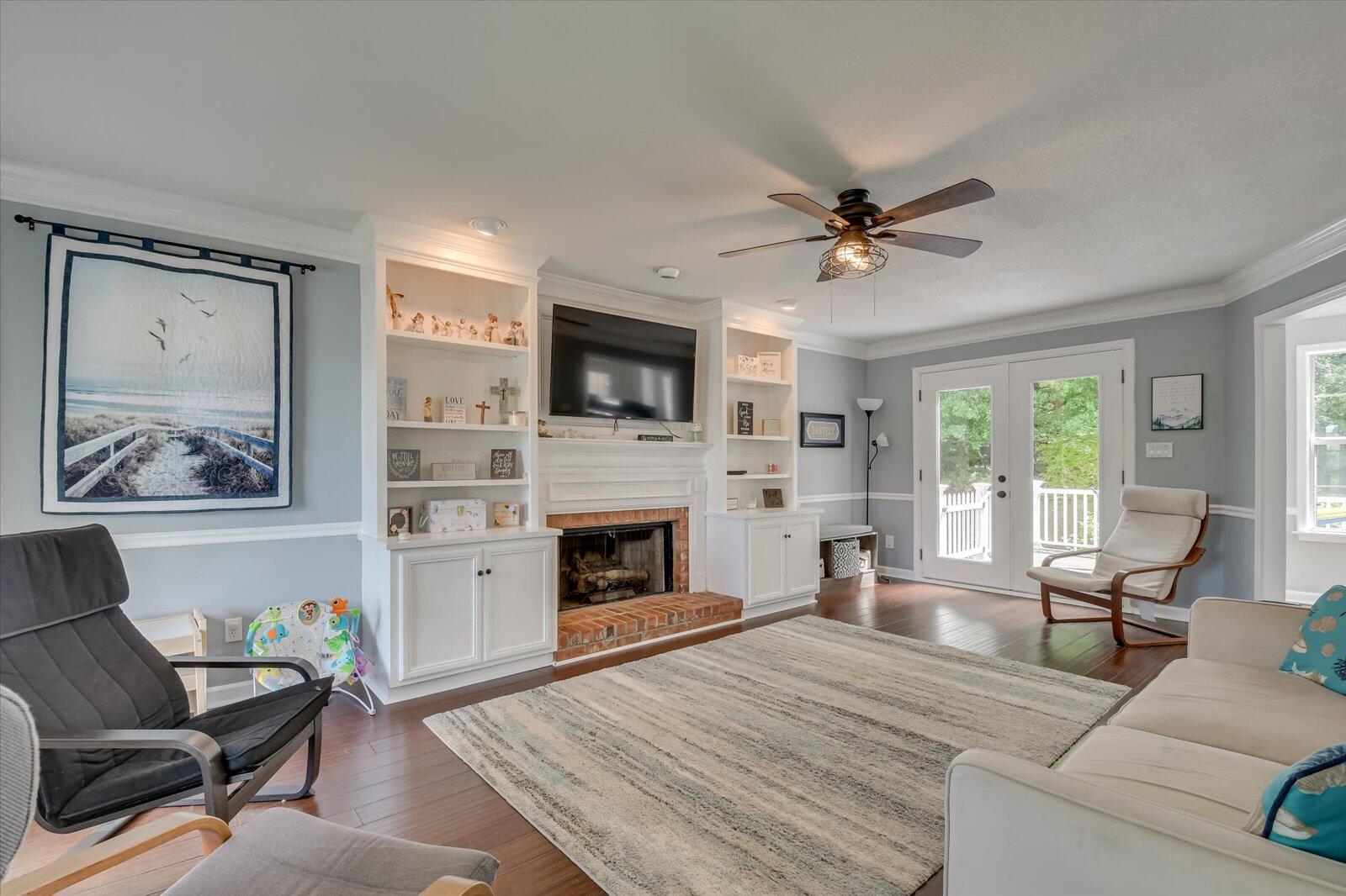 4581 PINTAIL Court