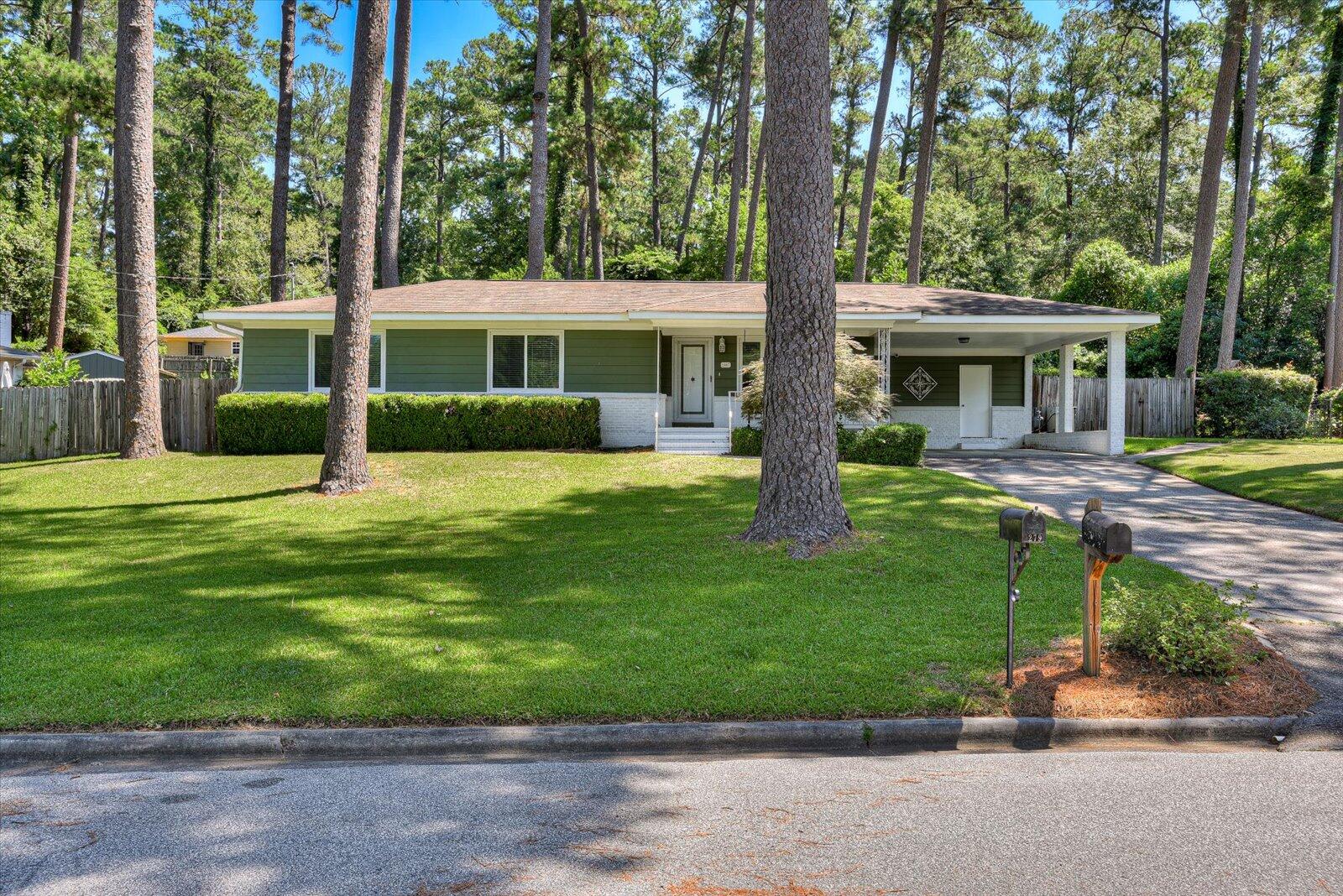 2407 W VINELAND Road