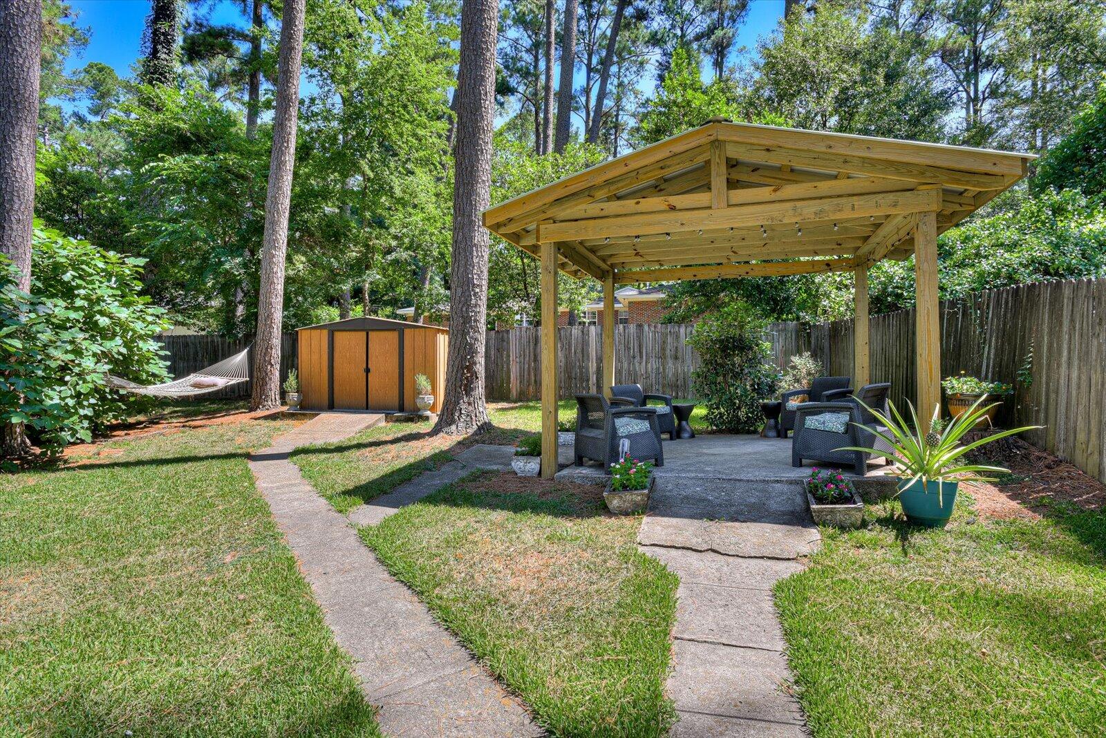 2407 W VINELAND Road