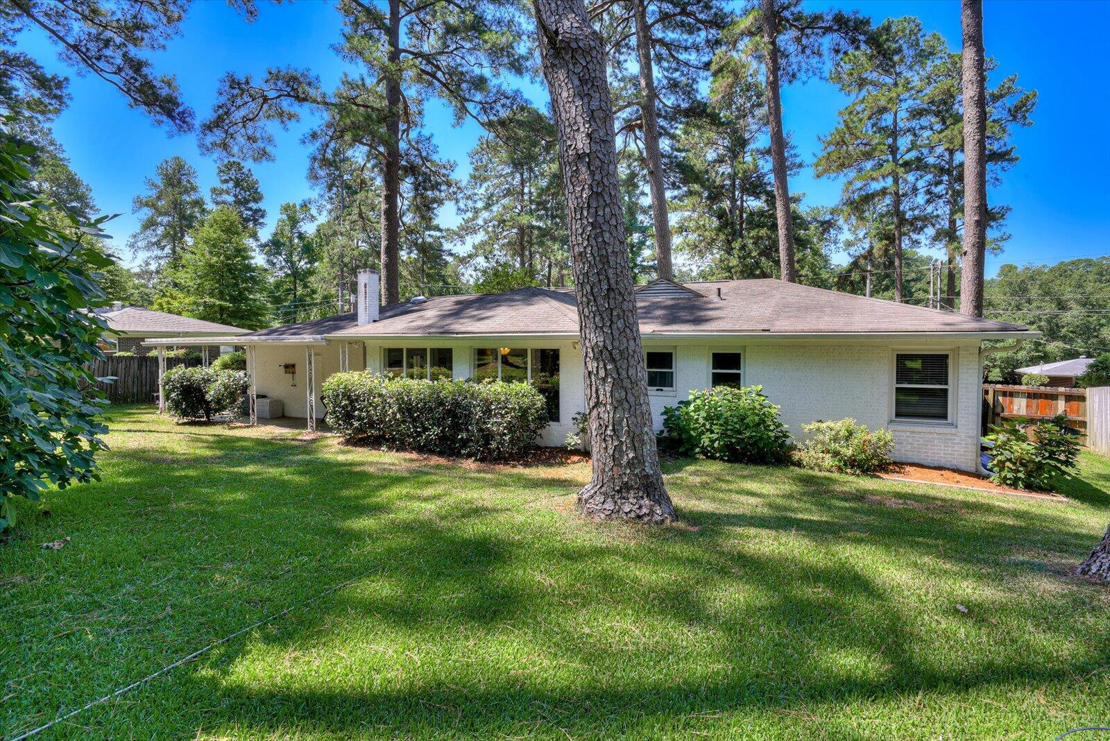 2407 W VINELAND Road