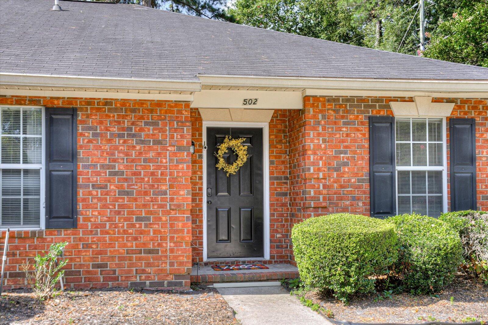 502 BRIANS Way