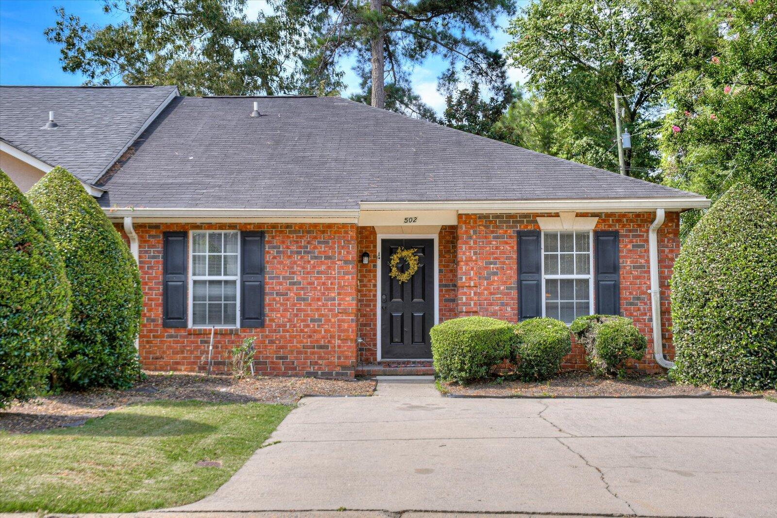 502 BRIANS Way