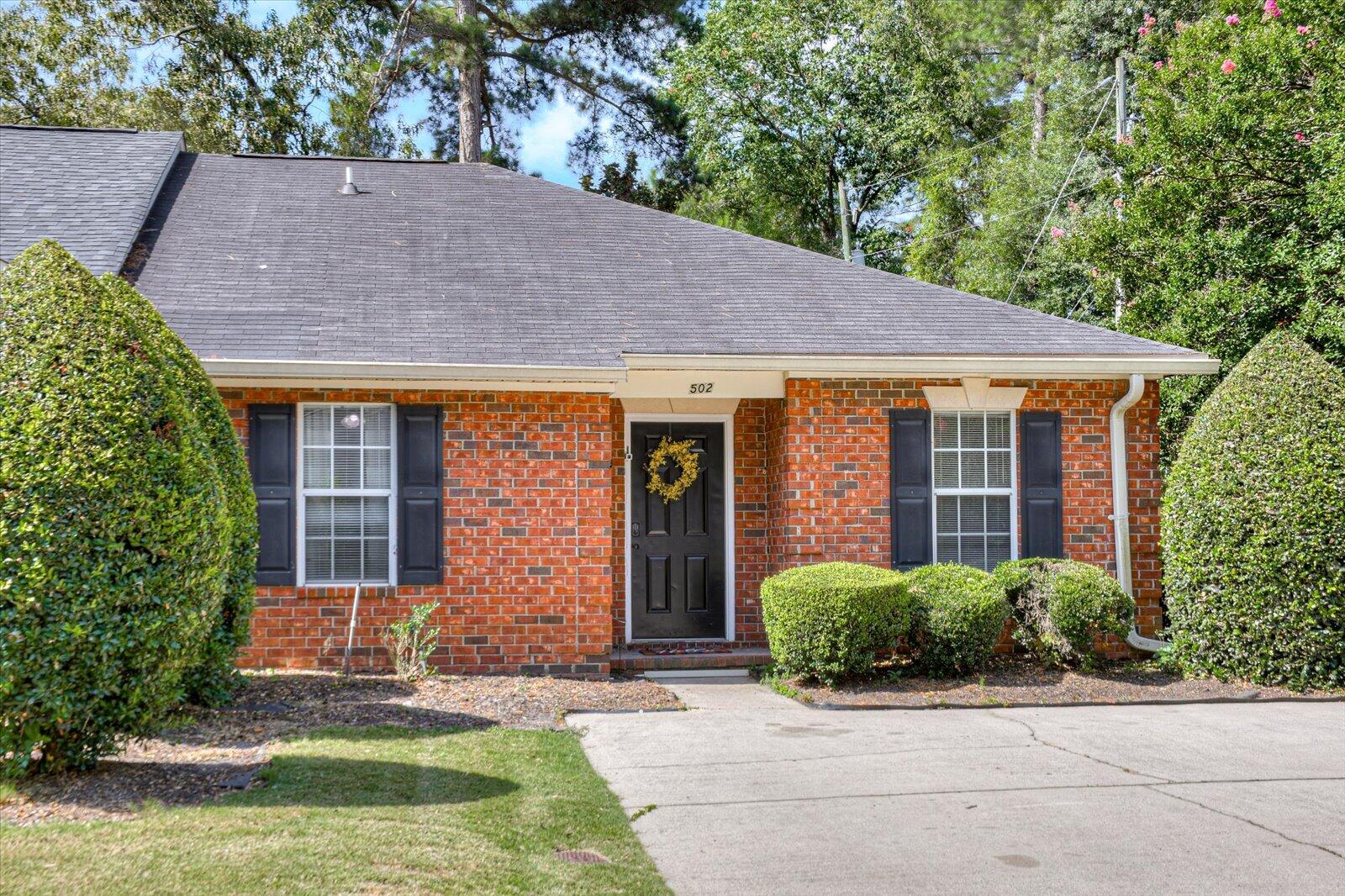 502 BRIANS Way