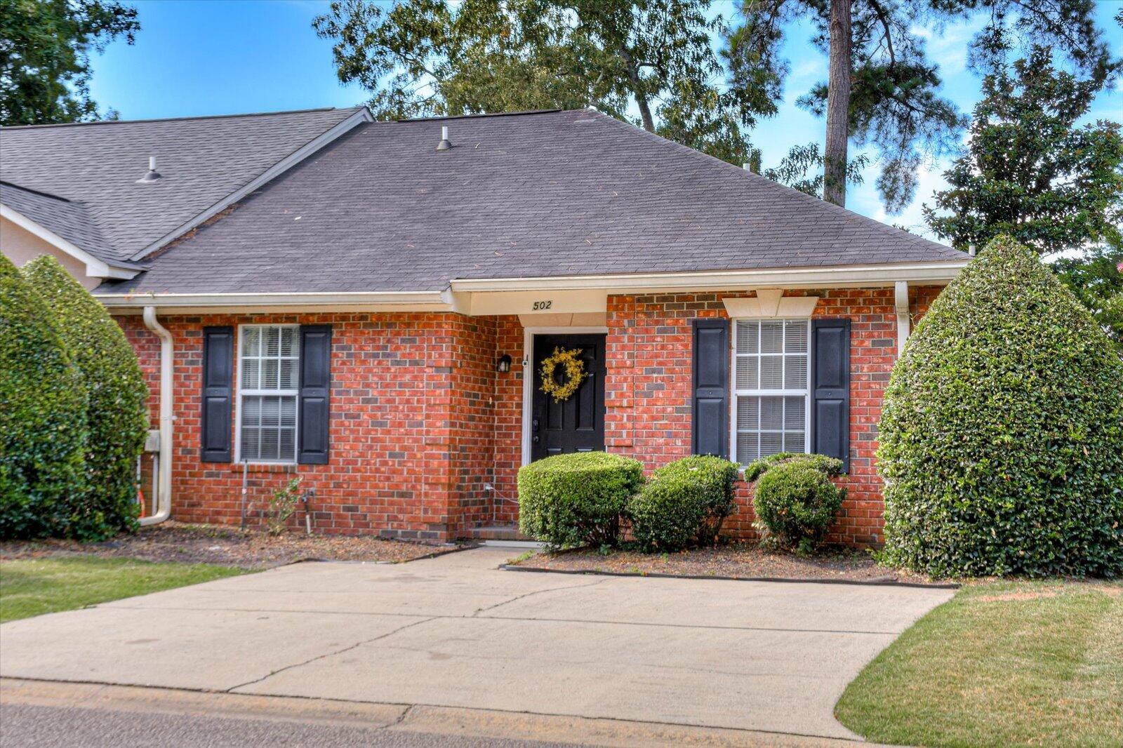 502 BRIANS Way