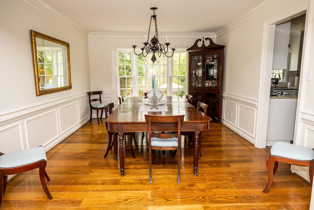 736 RAVENEL ROAD Road