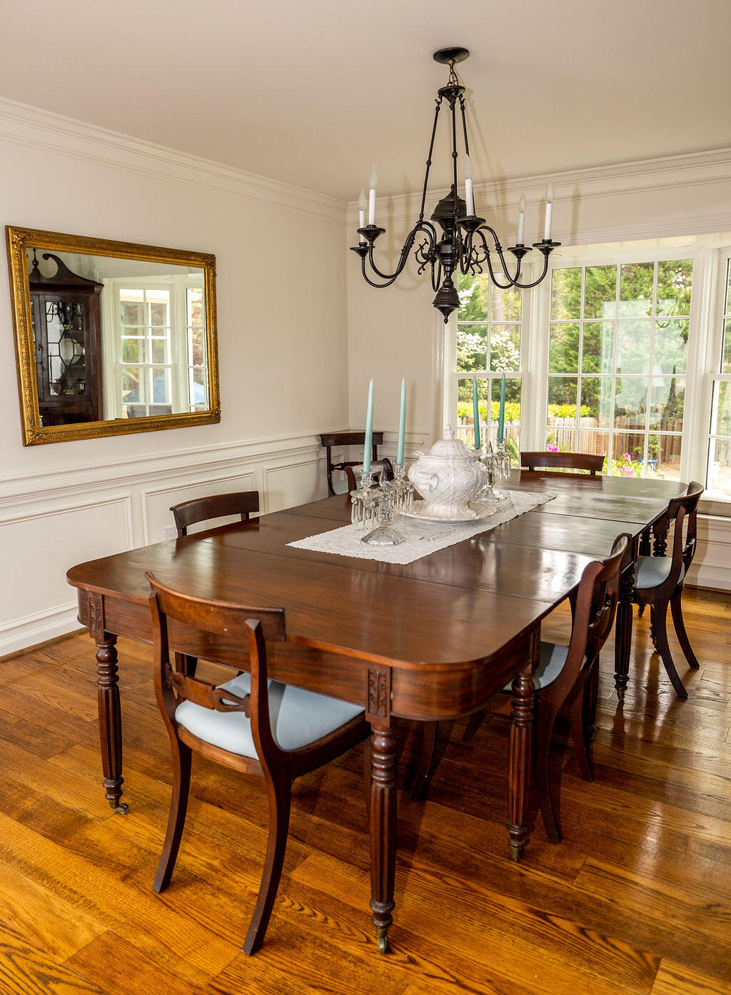736 RAVENEL ROAD Road