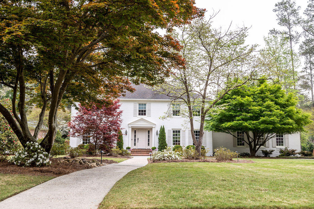 736 RAVENEL ROAD Road