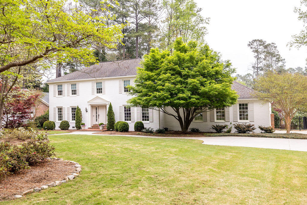 736 RAVENEL ROAD Road