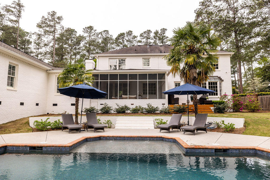 736 RAVENEL ROAD Road